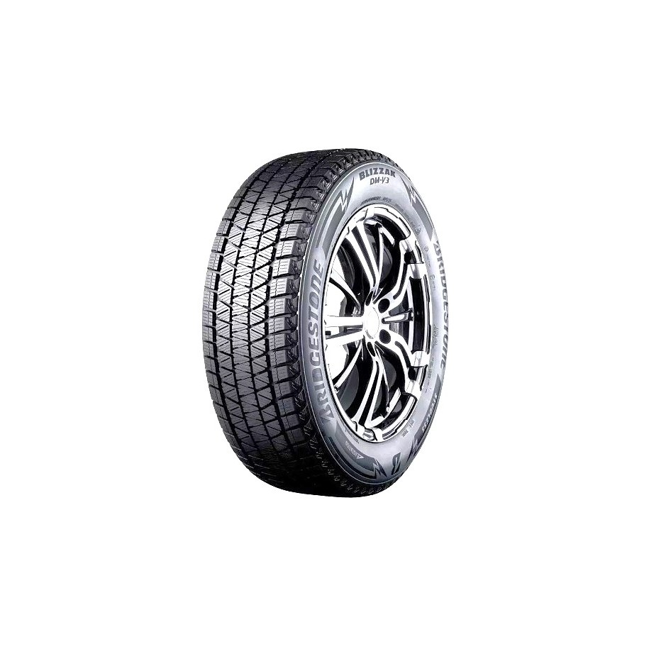 235/55R19 BLIZZAK DM-V3 105T XL