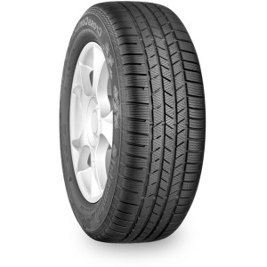 235/55R19 CROSSCONTACT WINTER 101H FR AO