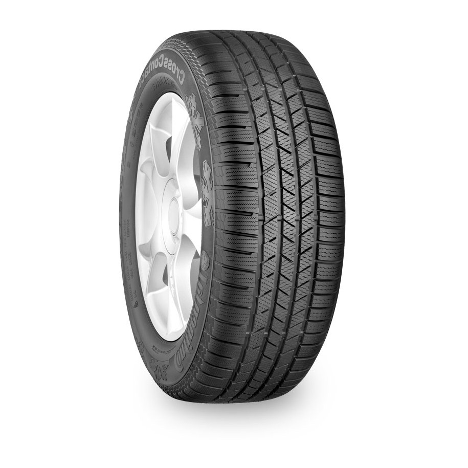 235/55R19 CROSSCONTACT WINTER 101H FR AO