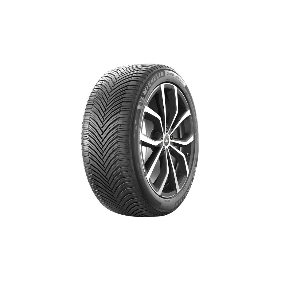 235/55R19 CROSSCLIMATE 2 SUV 105W XL FR
