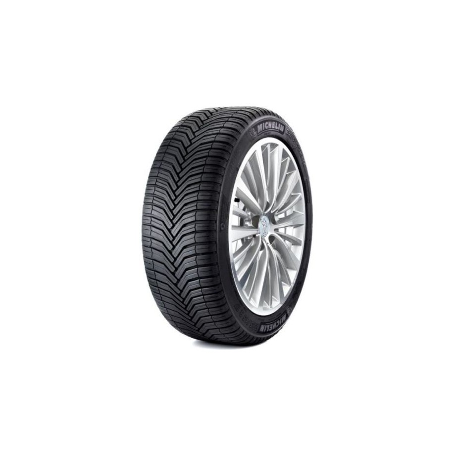235/60R17 CROSSCLIMATE SUV 106V XL