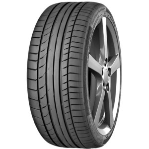 255/35R19 SPORTCONTACT 5P 96Y XL FR AO