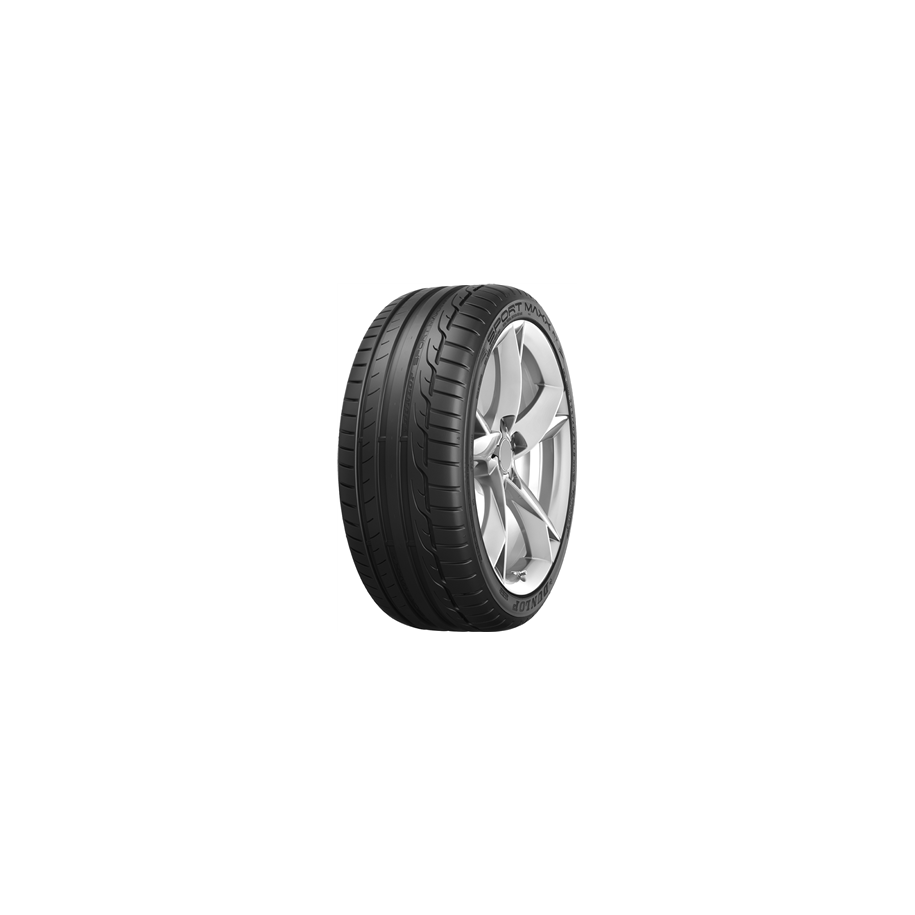 255/35R19 SPORT MAXX RT [96] Y MFS MO