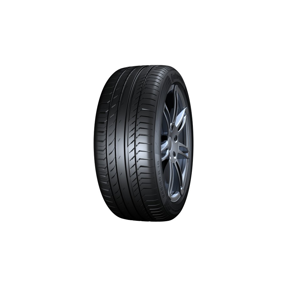 255/35R19 SPORTCONTACT 5P 96Y XL FR MO