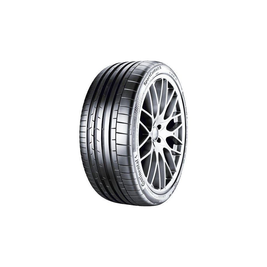 255/35R19 SPORTCONTACT 6 96Y XL FR *