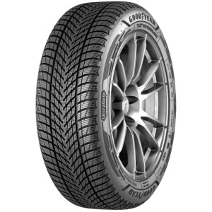 255/55R19 ULTRAGRIP PERFORMANCE 3 111V XL