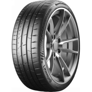 265/30ZR20 SPORTCONTACT 7 94Y XL FR