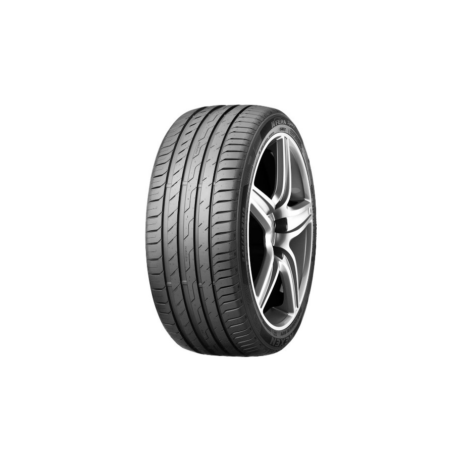 265/35R18 N'FERA SPORT 97Y XL