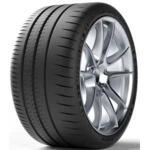 265/35R19 PILOT SPORT CUP 2 98Y XL FR *