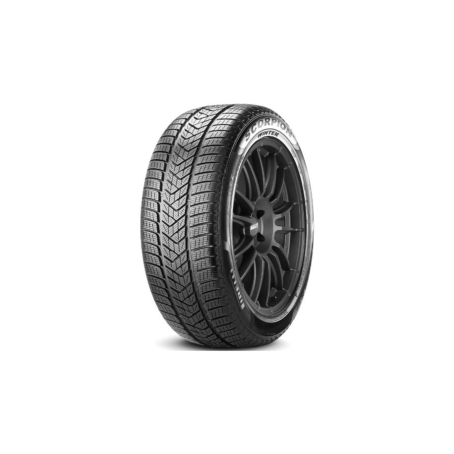 265/40R21 SCORPION WINTER 105H XL FR MOE-S RFT elt