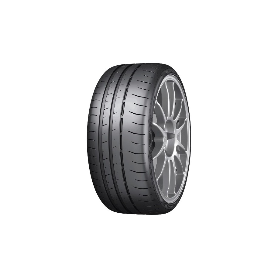 275/30R19 EAGLE F1 SUPERSPORT 96Y XL FP