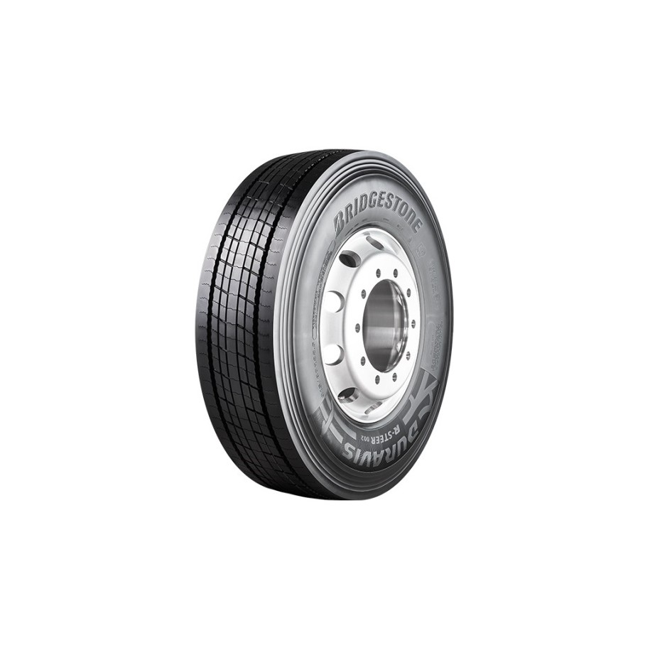 385/55R22.5 DURS2 160K TL M+S 3PMSF