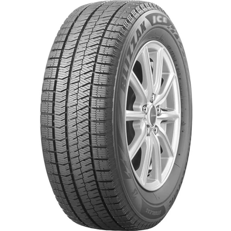 BRIDGESTONE 235/40R18 95H Blizzak Ice XL RG