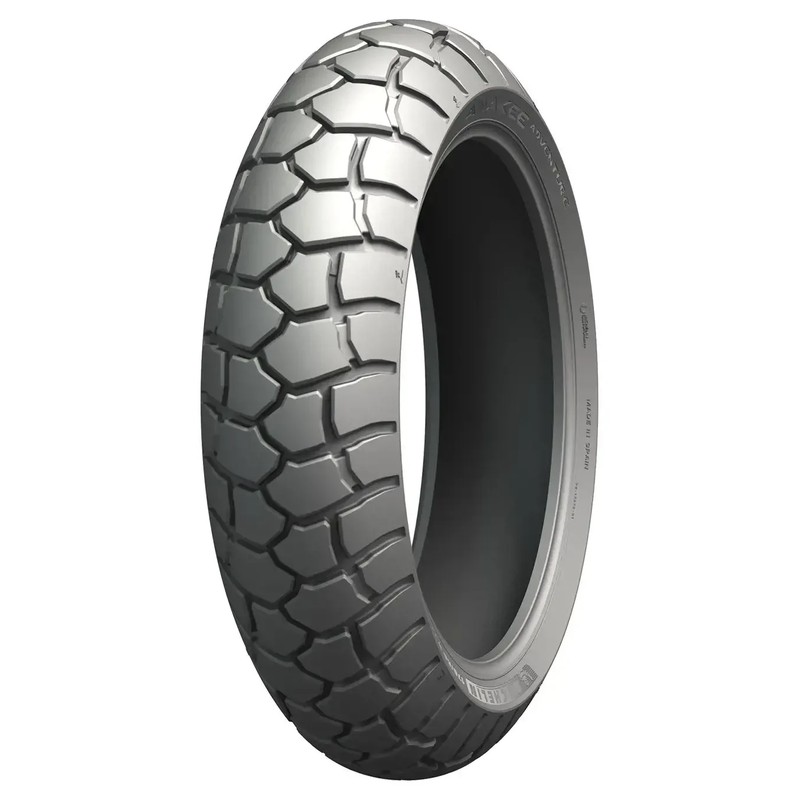 Michelin 110/80R19 59V M/C ANAKEE ADVENTURE F TL/TT