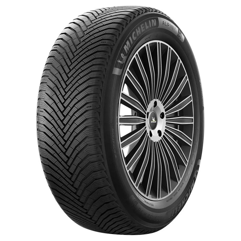 Michelin 205/50R17 93V XL ALPIN 7 MI RP