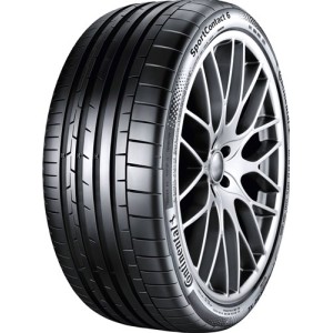 275/45R21 SPORTCONTACT 6 107Y FR MO