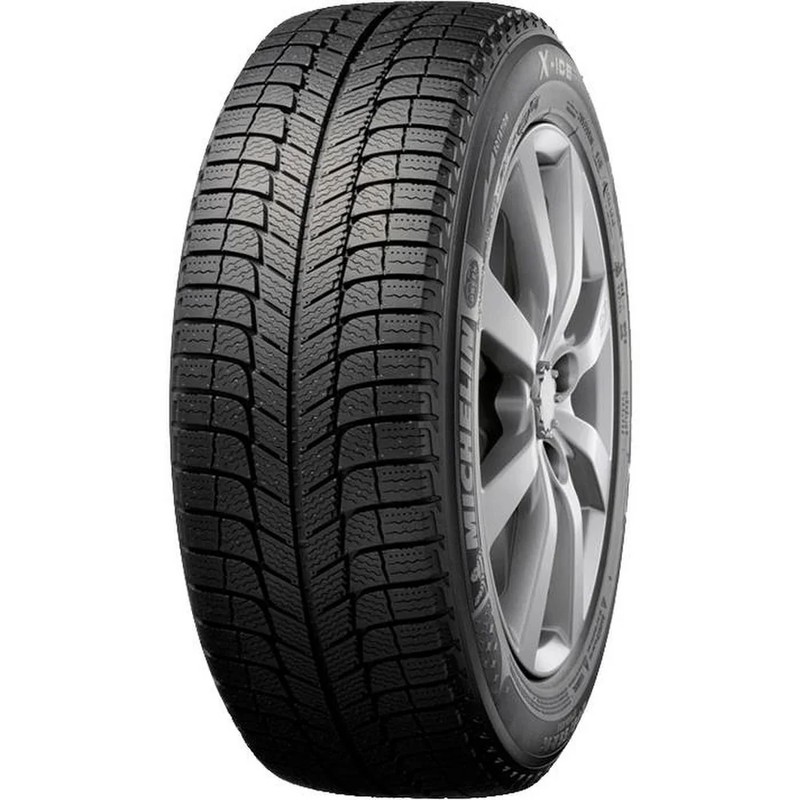 Michelin 225/65R16 100T X-ICE XI3