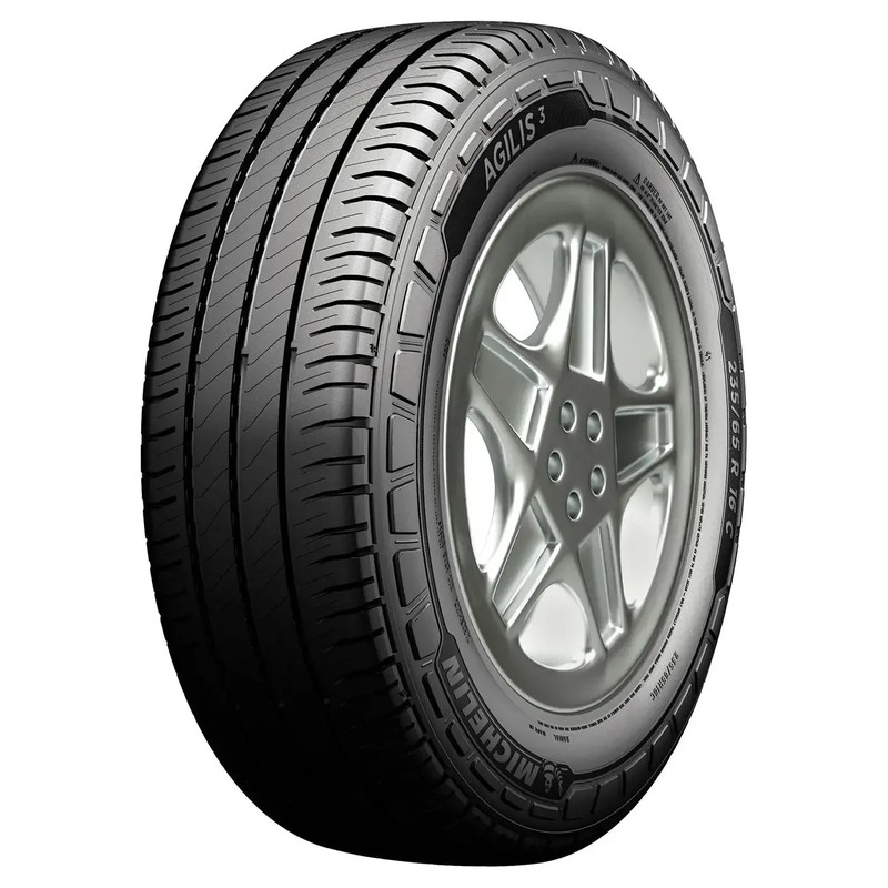 Michelin 225/65R16C 112/110T TL AGILIS 3 MI