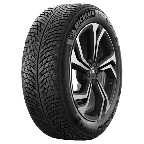 Michelin 235/50R21 101V PILOT ALPIN 5 SUV MI RP