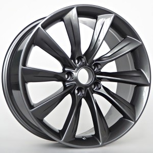 Ratlankis Nest 9,5X19 5X114,3 ET40 64,1 Gunmetal