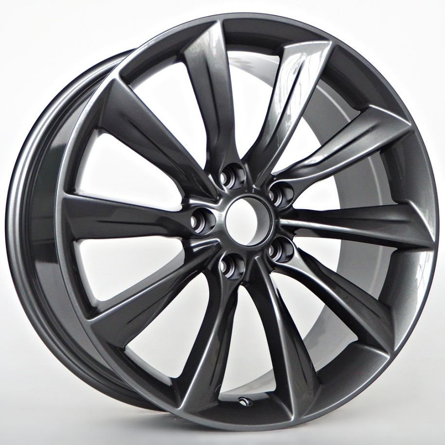 Ratlankis Nest 9,5X19 5X114,3 ET40 64,1 Gunmetal