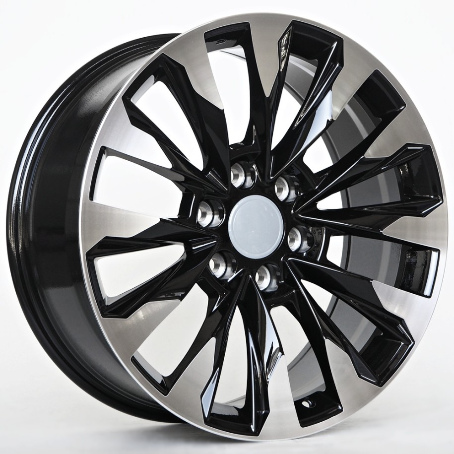 Ratlankis OF10 (4x4) 8,5X20 6X139,7 ET25 106,1 BFM