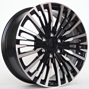 Ratlankis OF15 (4x4) 8X20 6X139,7 ET35 78,1 BFM