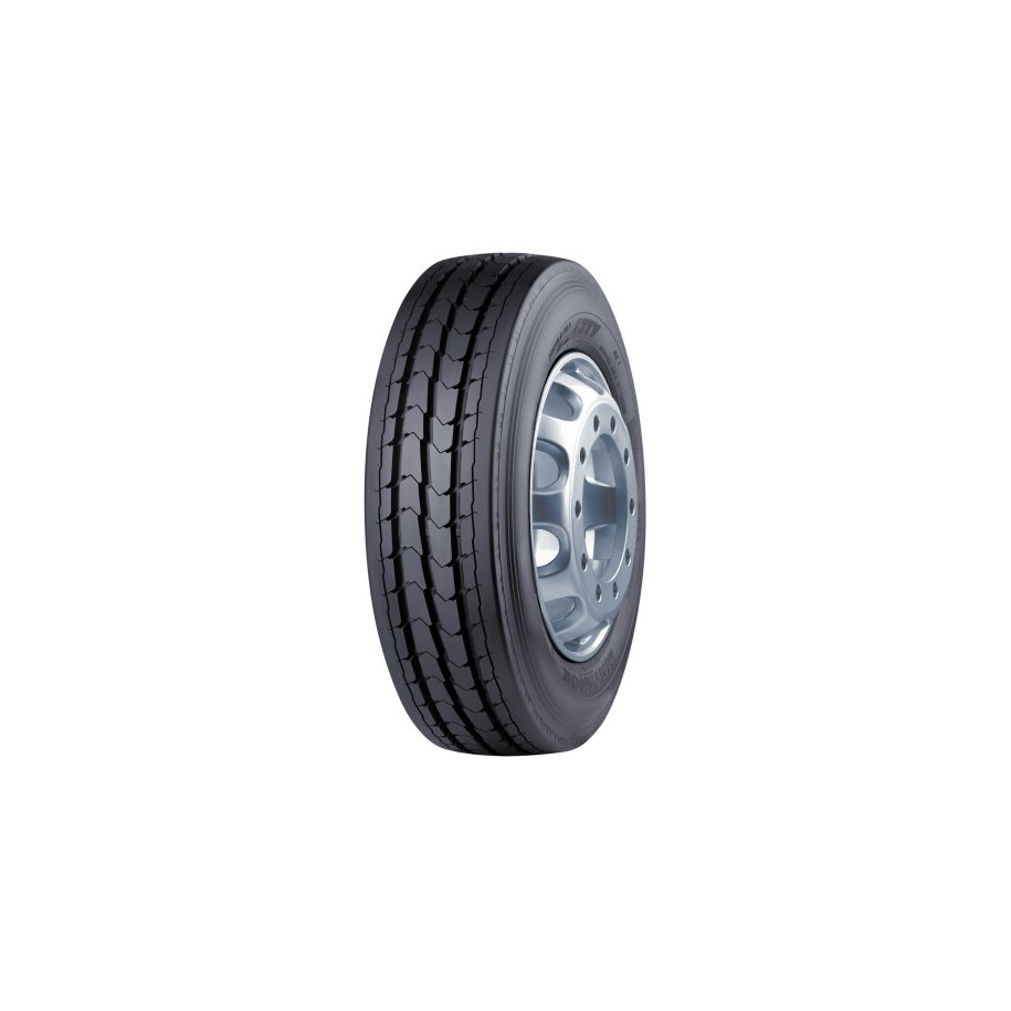 275/70R22.5 FU 1 CITY 16PR [148/145] J TL M+S 3PMSF