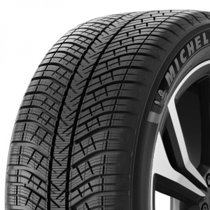 (2024 m.) Padangos Pilot Alpin 5 SUV 113 V XL NC0 (D C B  73dB)