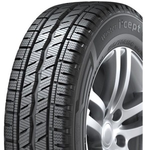 (2024 m.) Padangos Winter i*cept LV (RW12) 109/107 R (D C B  73dB)