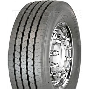 275/70R22.5 CITY U4 [148J/152E] TL M+S 3PMSF /priekis, miesto tra