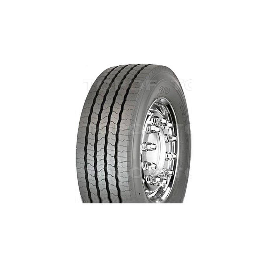 275/70R22.5 CITY U4 [148J/152E] TL M+S 3PMSF /priekis, miesto tra