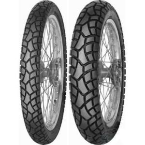 120/80-18 MC 24 INVADER [62 S] TT (MOTO)