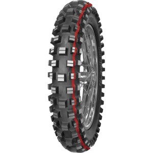 120/90-18 XT-754 SUPER LIGHT [65 M]TT (žalia juosta) (MOTO)