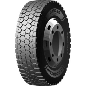 13R22.5 GMD30 ON-OFF ROAD 20PR 156/153L TL M+S 3PMSF /galas