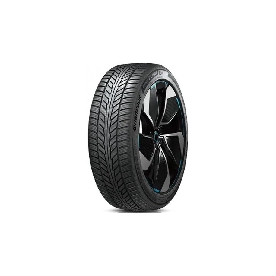 285/35R22 WINTER I*CEPT ION A IW01A 106V XL FR Sound Absorber elect