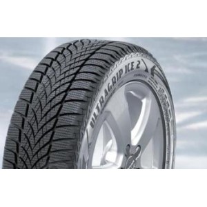 185/60 R15 88T Ultra Grip ICE 2 XL