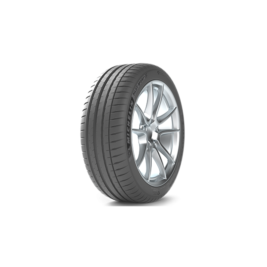 285/40R20 PILOT SPORT 4 108Y XL