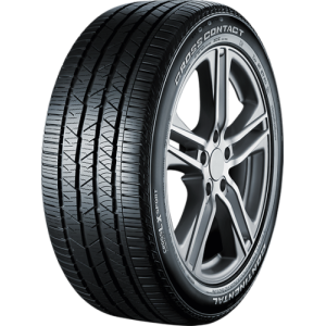 285/40R21 CROSSCONTACT LX SPORT 109H XL AO