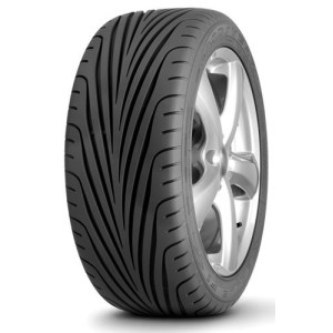 195/45R17 EAGLE F1 (GS-D3) 81W FP