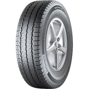 285/65R16C VANCONTACT A/S 10PR 131R M+S