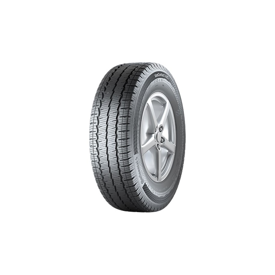 285/65R16C VANCONTACT A/S 10PR 131R M+S
