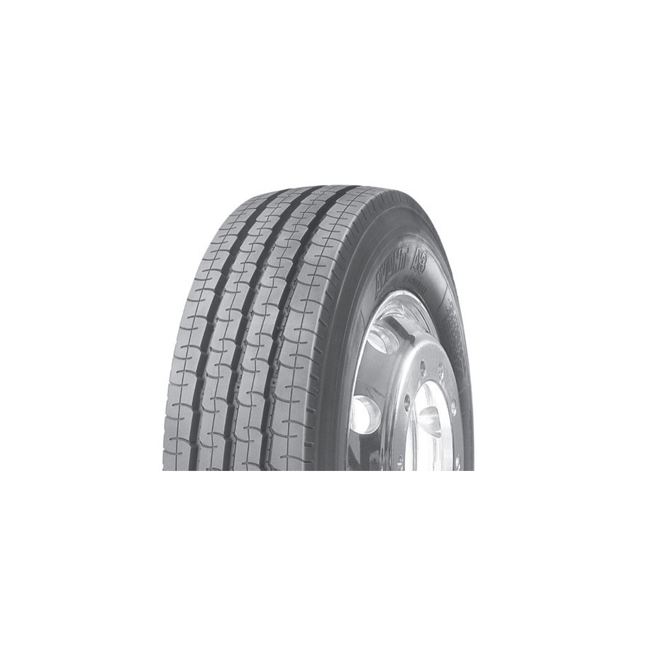285/70R19.5 AVANT A3 146L/140M TL M+S 3PMSF /priekis
