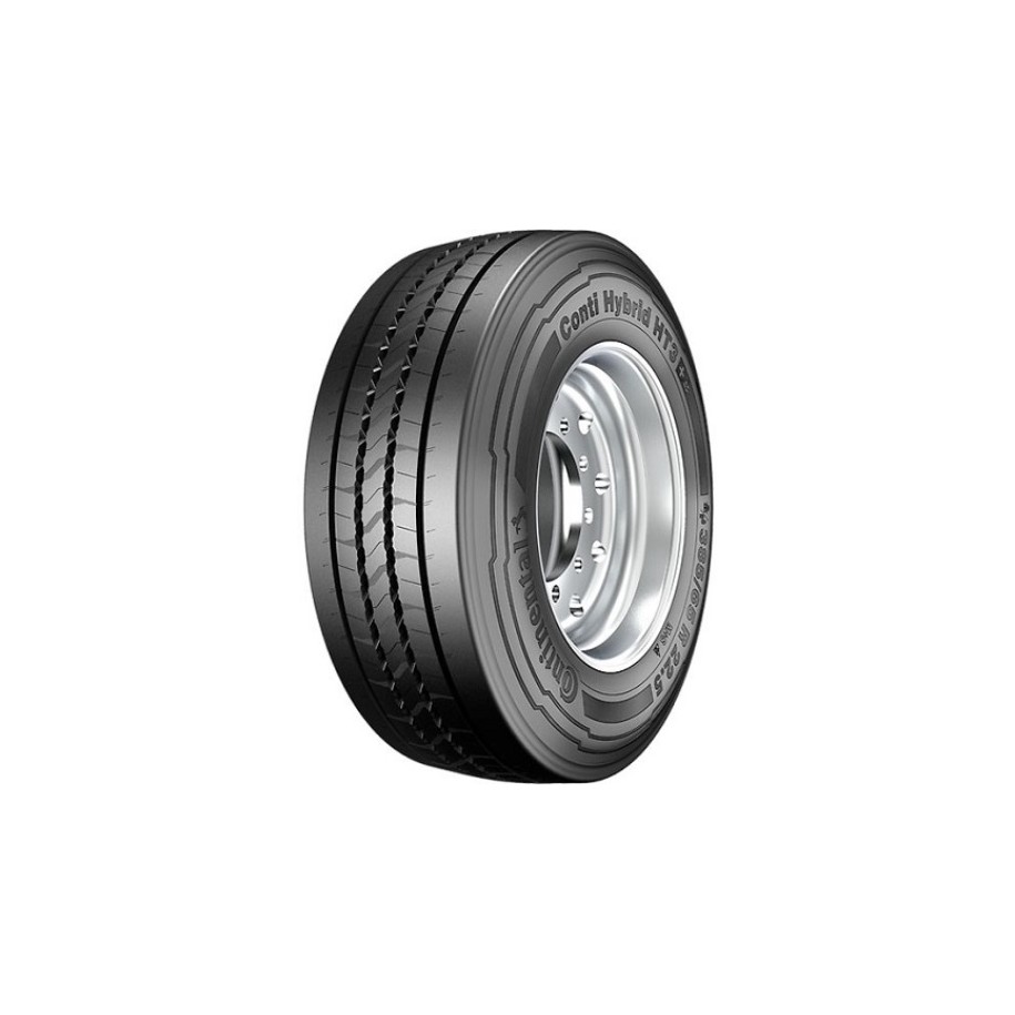 285/70R19.5 HYBRID HT3 + 18PR 150/148K TL M+S 3PMSF /priekaba