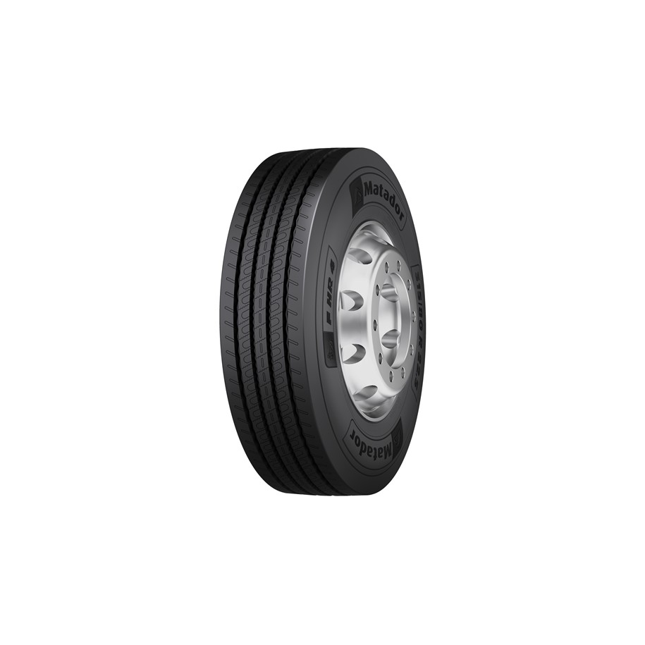 285/70R19.5 F HR 4 16PR 146/144M TL M+3 3PMSF  /priekis
