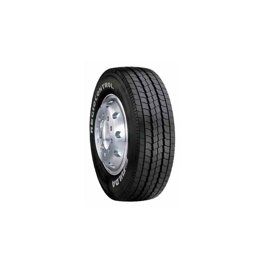 285/70R19.5 REGIOCONTROL* 146 L/140 M TL M+S 3PMSF priekis