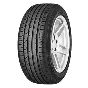 205/50R17 PREMIUMCONTACT 2 89Y SSR *
