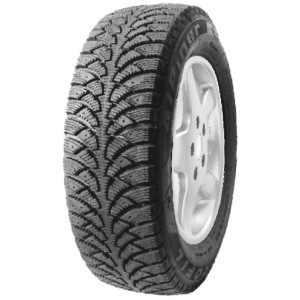 205/55R16 91H ALPINER restauruota