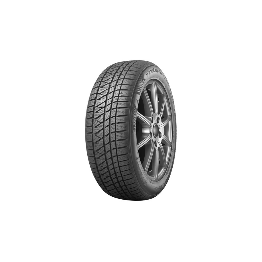295/35R21 WINTERCRAFT WS71 107V XL