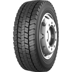 295/60R22.5 BD200R 150/147L 18PR TL M+S /galinė